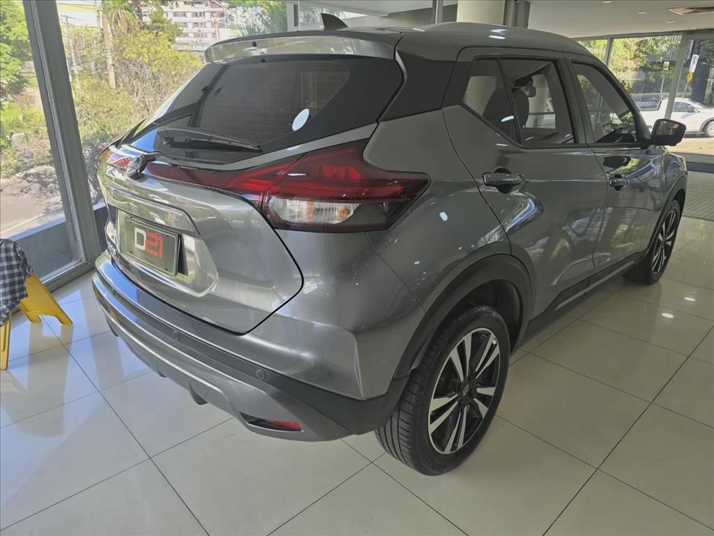 Nissan-KICKS-1.6 16V FLEXSTART EXCLUSIVE XTRONIC