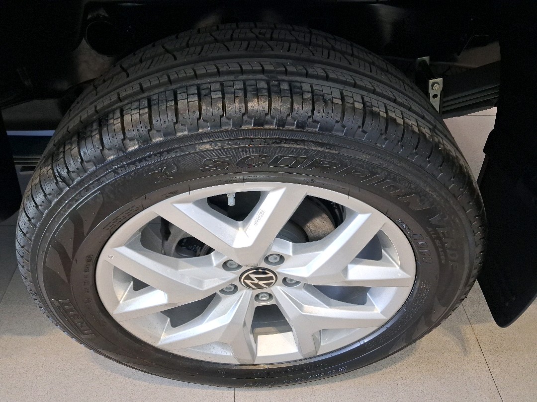 AMAROK 3.0 V6 TDI DIESEL HIGHLINE CD 4MOTION AUTOMÁTICO5