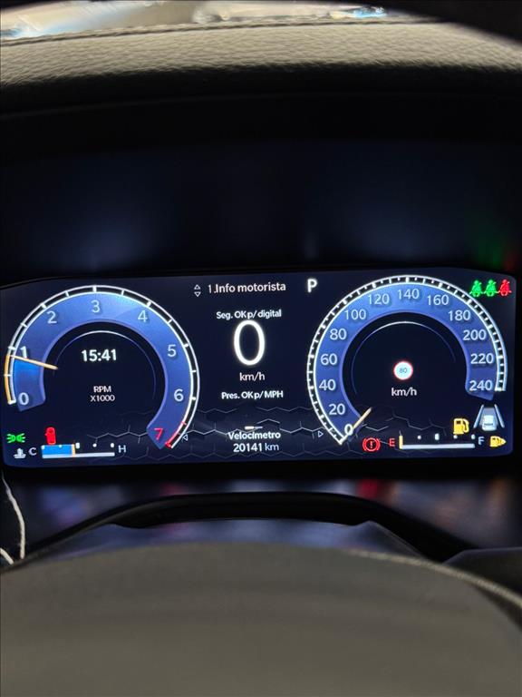 COMPASS 1.3 T270 TURBO FLEX SPORT AT612