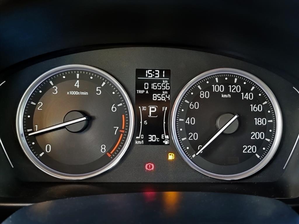 CITY 1.5 i-VTEC FLEX HATCH LX CVT5