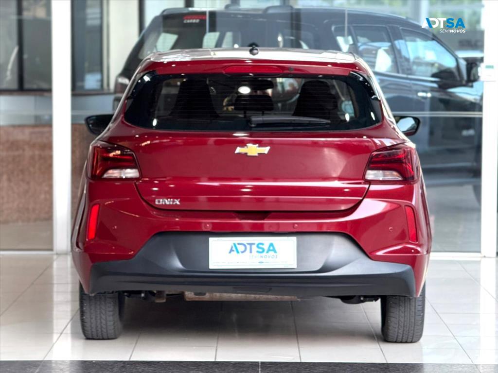 CHEVROLET ONIX 1.0 FLEX MANUAL