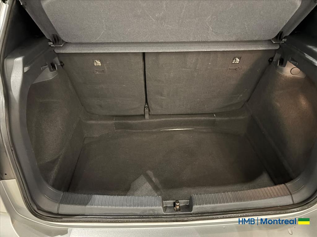 T-CROSS 1.0 200 TSI TOTAL FLEX COMFORTLINE AUTOMÁTICO7