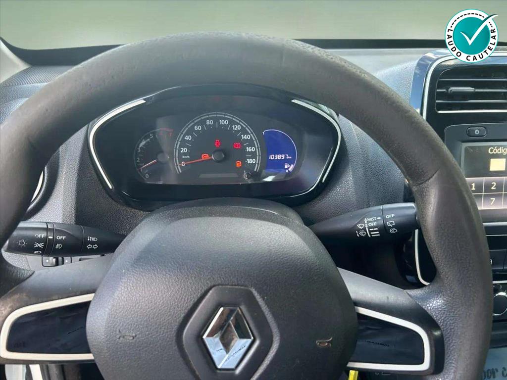 KWID 1.0 12V SCE FLEX INTENSE MANUAL6
