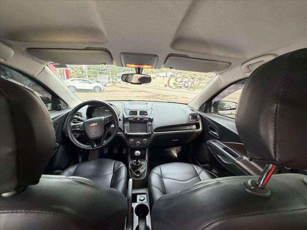 COBALT 1.8 MPFI LTZ 8V FLEX 4P MANUAL10