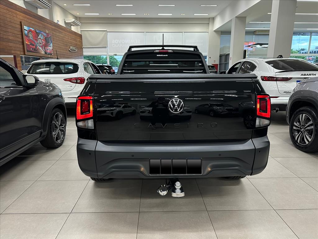 SAVEIRO 1.6 MSI TRENDLINE CS 16V FLEX 2P MANUAL11