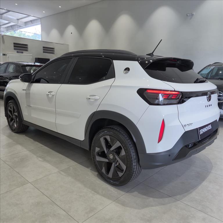 TERA 1.0 170 TSI HIGH AUTOMÁTICO5