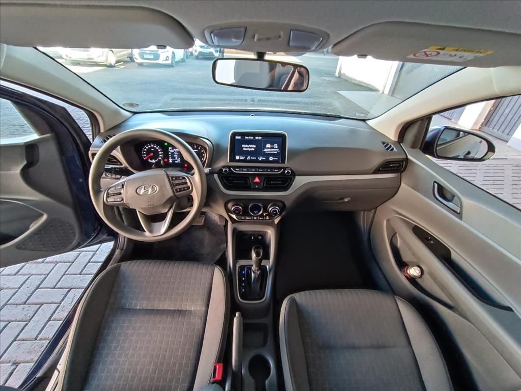 HB20S 1.0 TGDI FLEX COMFORT PLUS AUTOMÁTICO6