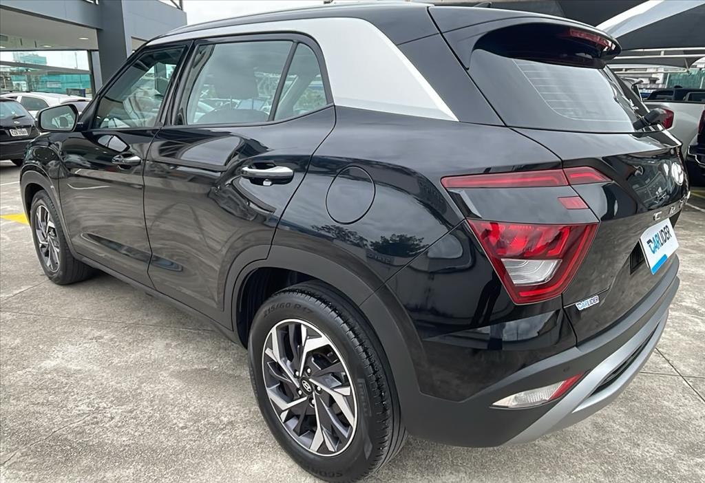 CRETA 1.0 TGDI FLEX PLATINUM AUTOMÁTICO5