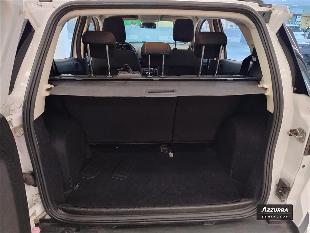ECOSPORT 1.5 TI-VCT FLEX SE MANUAL15