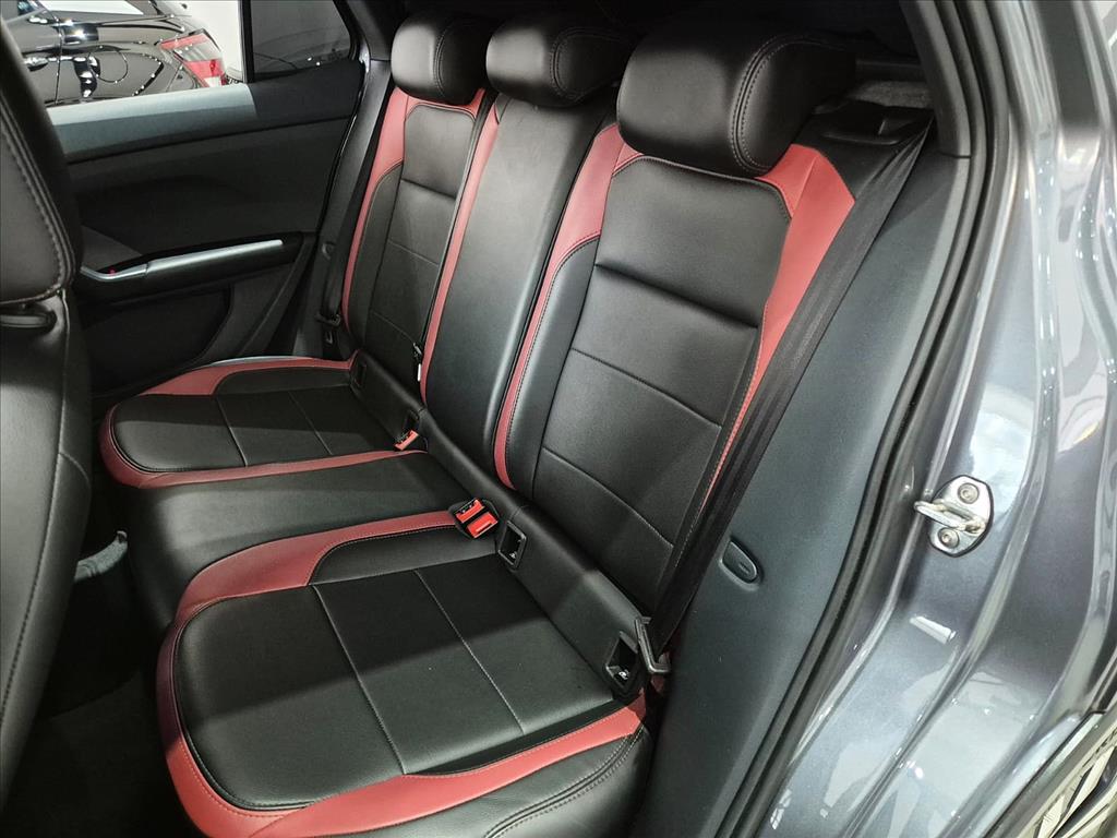 VW - Volkswagen-T-CROSS-1.0 200 TSI TOTAL FLEX COMFORTLINE AUTOMÁTICO