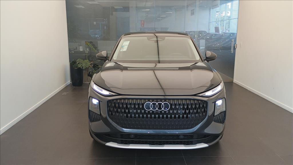 Q3 2.0 TFSI GASOLINA SPORTBACK LAUNCH EDITION QUATTRO S TRONIC1