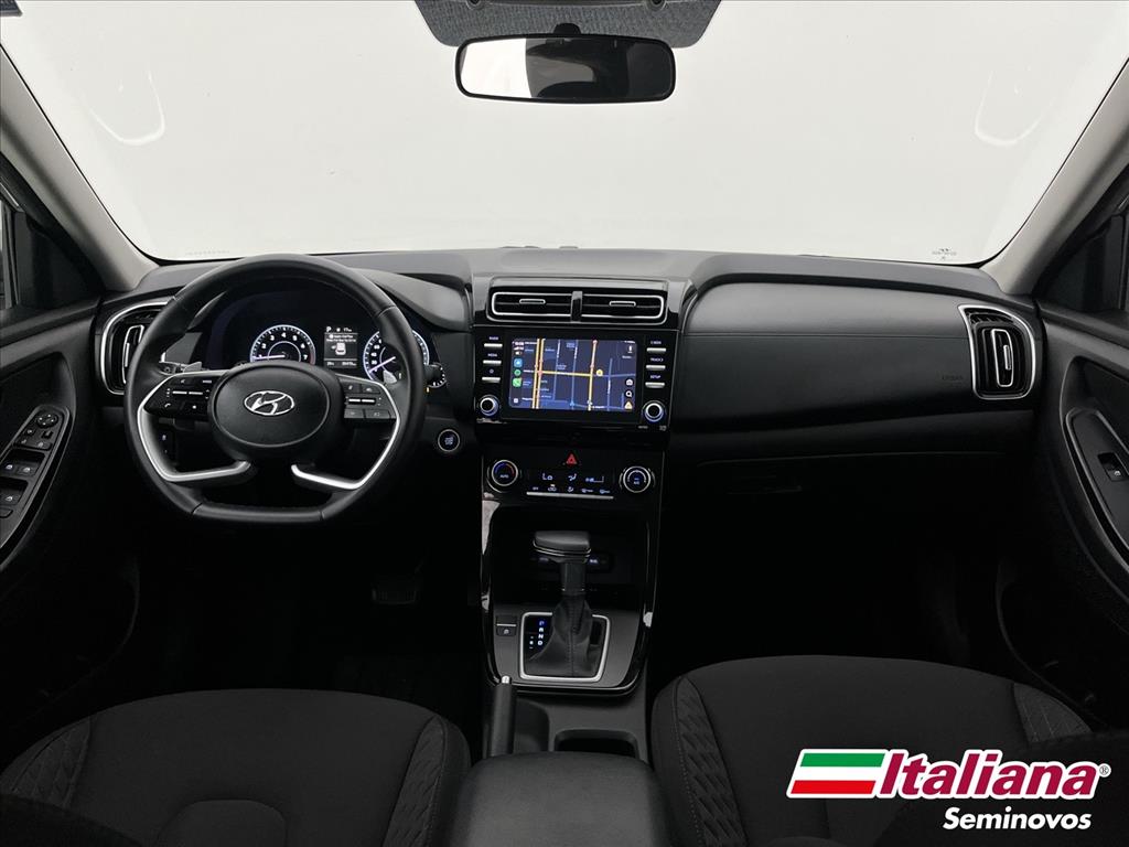 CRETA 1.0 TGDI FLEX LIMITED AUTOMÁTICO8