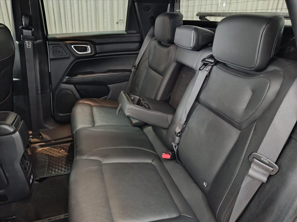 RAMPAGE 2.0 TURBO DIESEL REBEL 4X4 AUTOMÁTICO9
