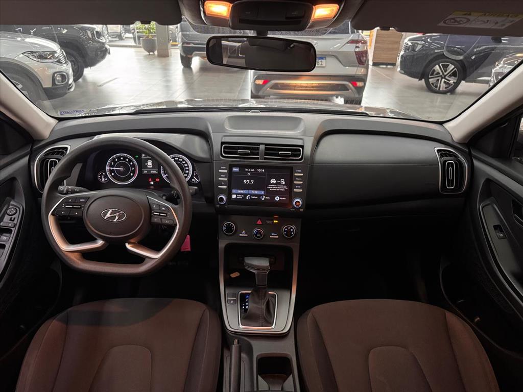 CRETA 1.0 TGDI FLEX COMFORT AUTOMÁTICO6