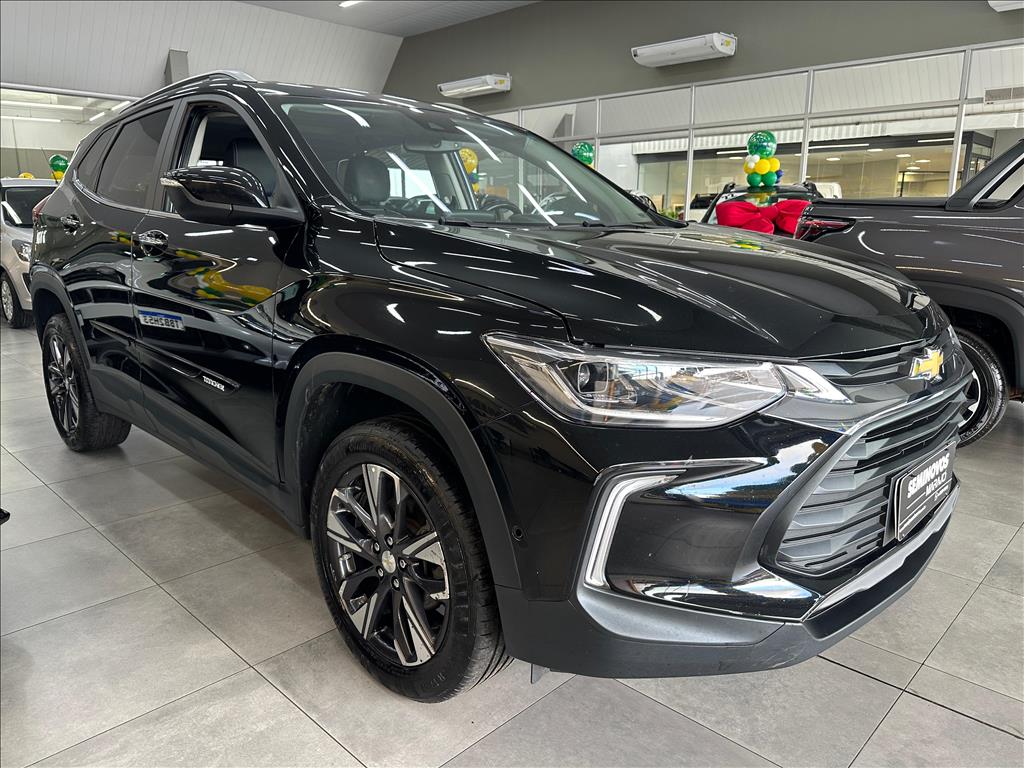 TRACKER 1.2 TURBO FLEX PREMIER AUTOMÁTICO1