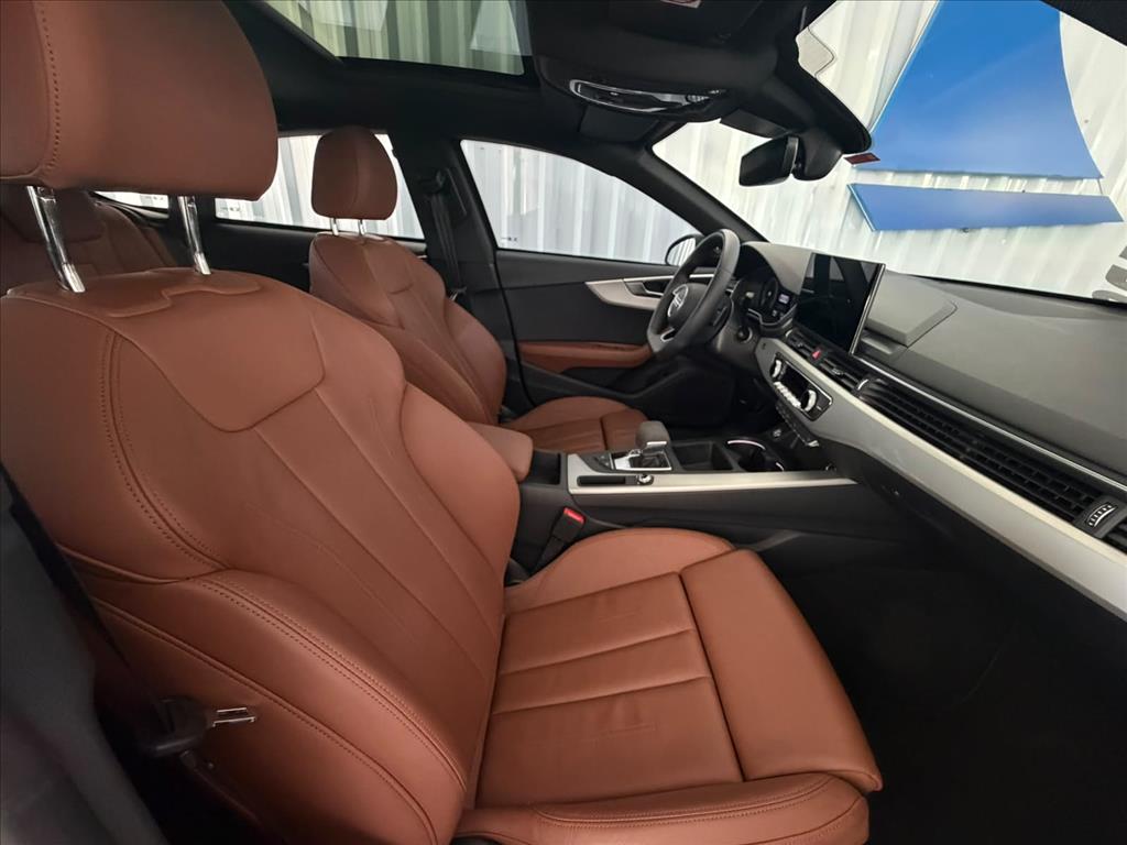 A5 2.0 TFSI MHEV SPORTBACK S LINE S TRONIC19