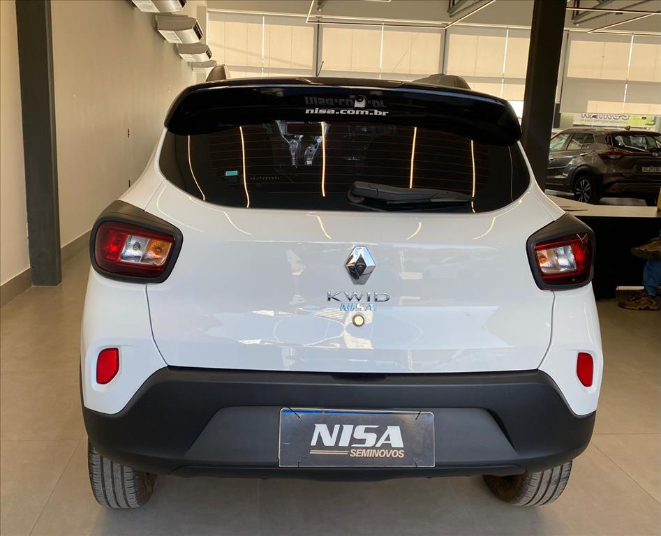 KWID 1.0 12V SCE FLEX INTENSE MANUAL