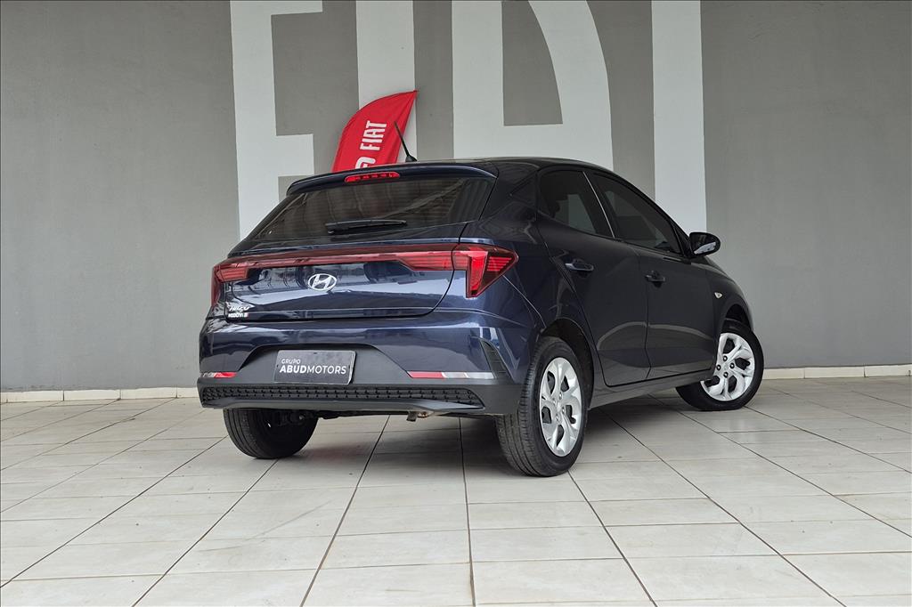 HB20 1.0 12V FLEX SENSE PLUS MANUAL2