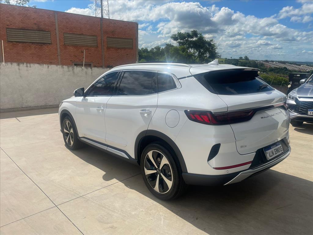 SONG PLUS 1.5 DM-I HÍBRIDO AUTOMÁTICO5