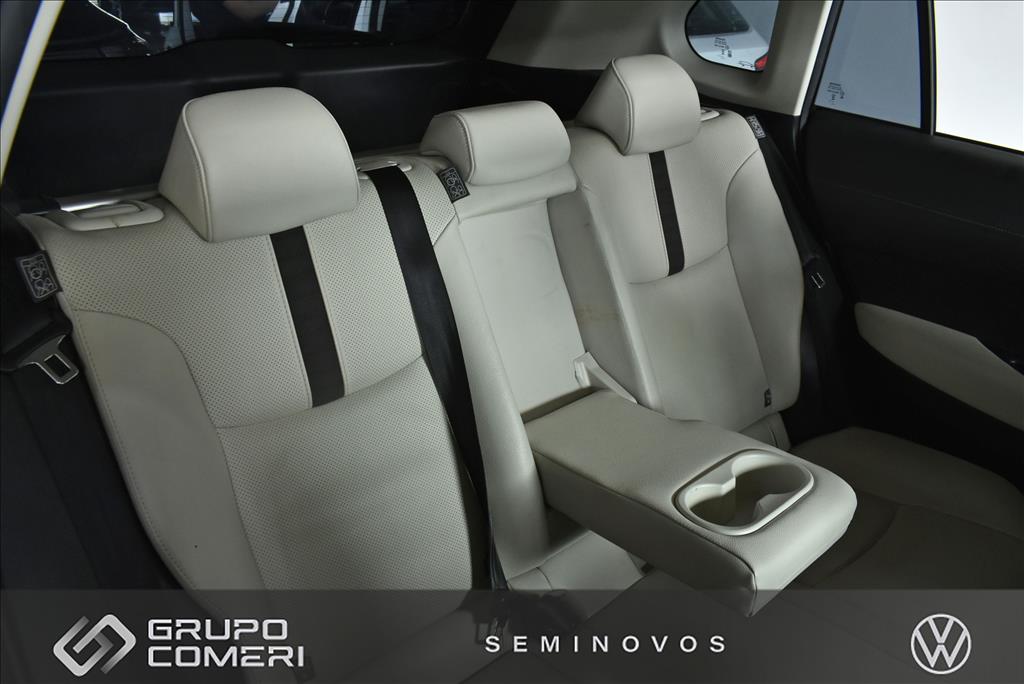 COROLLA CROSS 2.0 VVT-IE FLEX XRX DIRECT SHIFT6