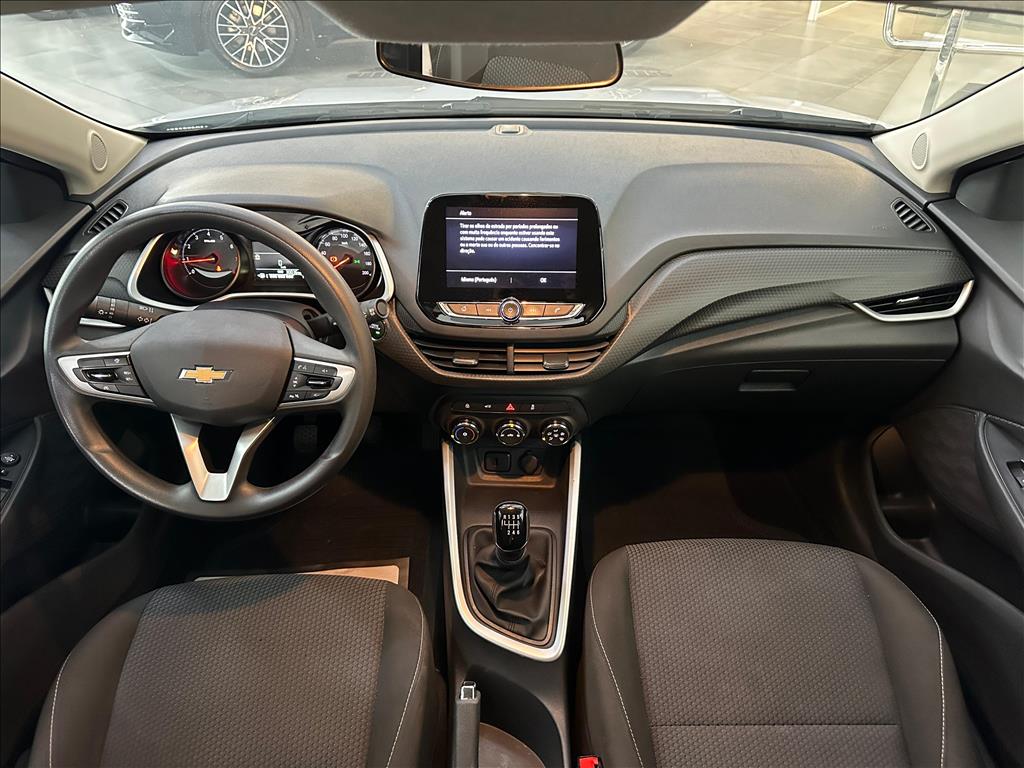 ONIX 1.0 FLEX LT MANUAL6