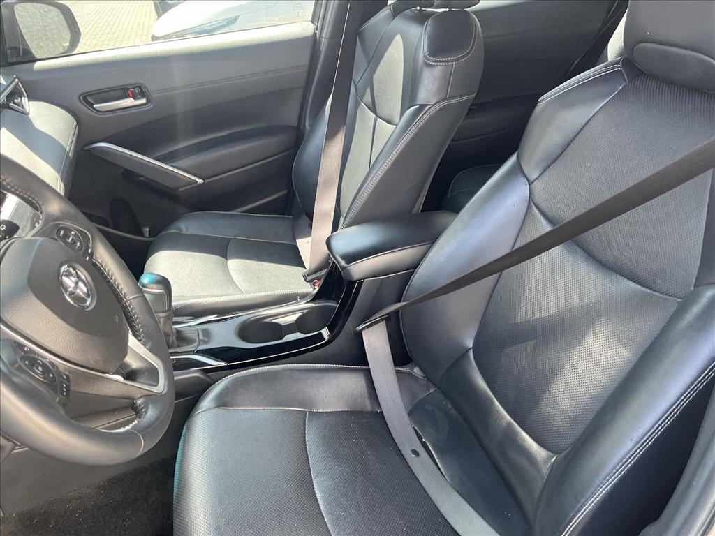 COROLLA CROSS 2.0 VVT-IE FLEX XRE DIRECT SHIFT12