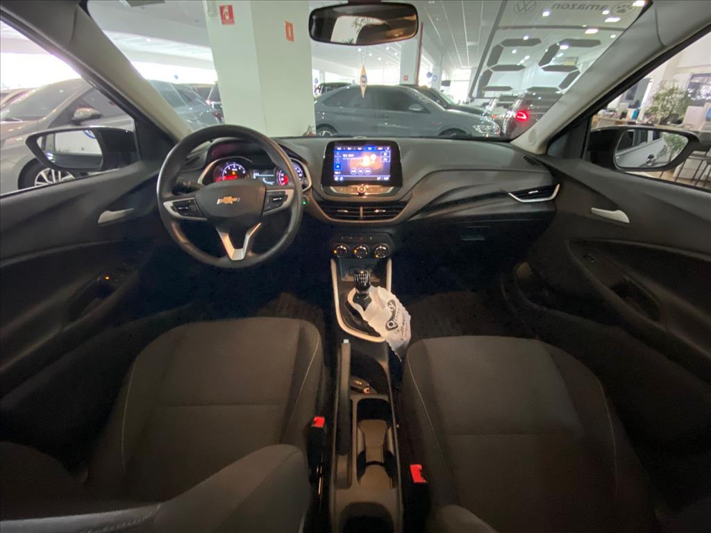 ONIX 1.0 FLEX LT MANUAL9