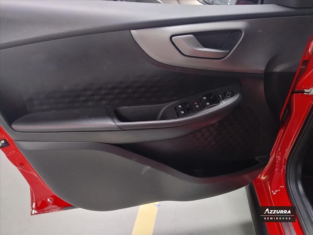 PULSE 1.3 TURBO 270 FLEX ABARTH AT616