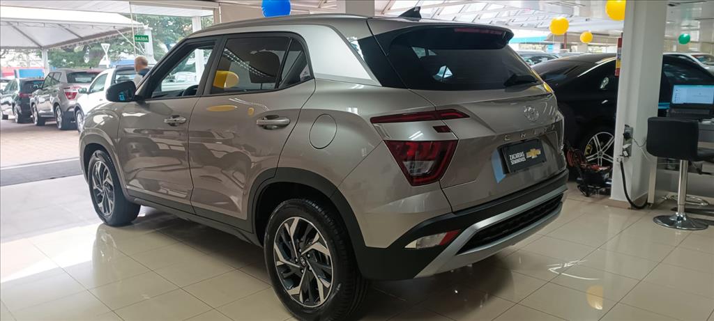 CRETA 1.0 TGDI FLEX LIMITED AUTOMÁTICO5