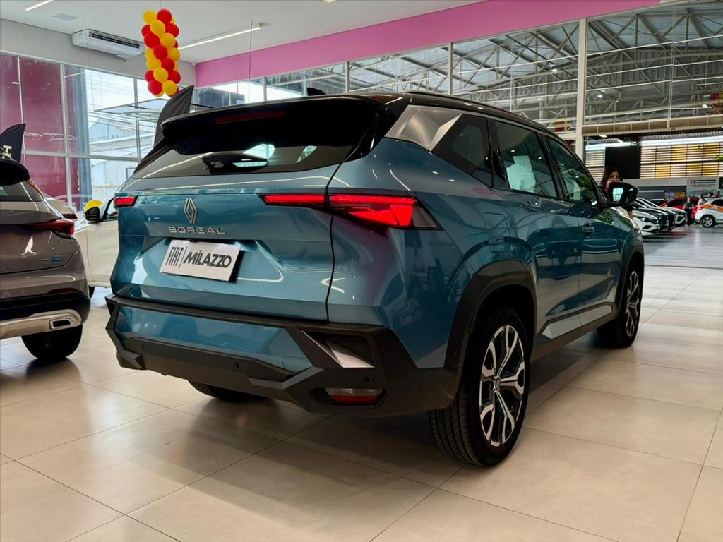 BOREAL 1.3 TCE FLEX ICONIC EDC3