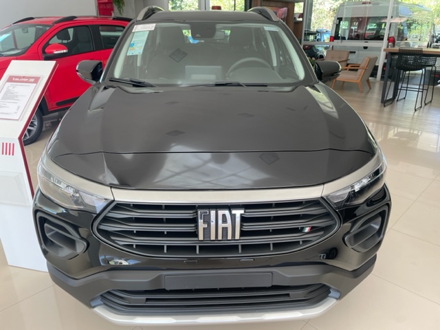 PULSE 1.0 TURBO 200 FLEX AUDACE CVT PULSE 1.0 TURBO 200 FLEX AUDACE CVT