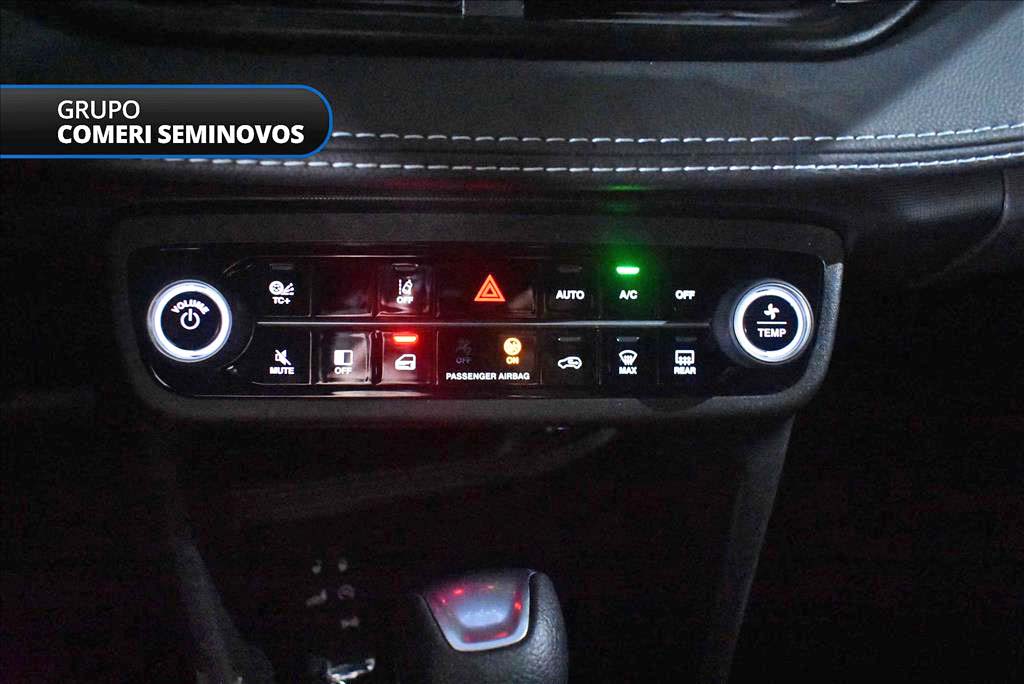 PULSE 1.0 TURBO 200 HYBRID AUDACE CVT10