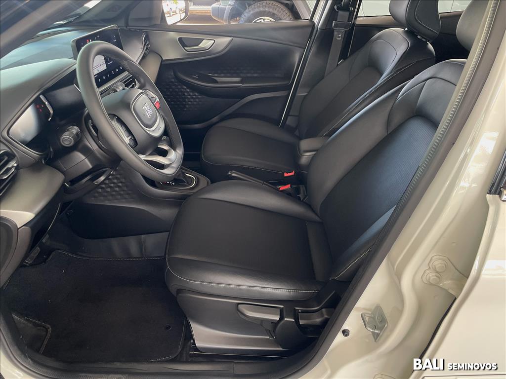 PULSE 1.0 TURBO 200 FLEX IMPETUS CVT14