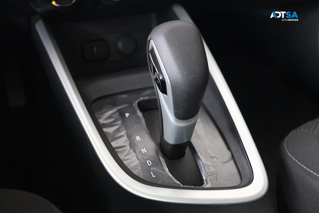 CHEVROLET ONIX PLUS 1.0 TURBO FLEX LTZ AUTOMÁTICO