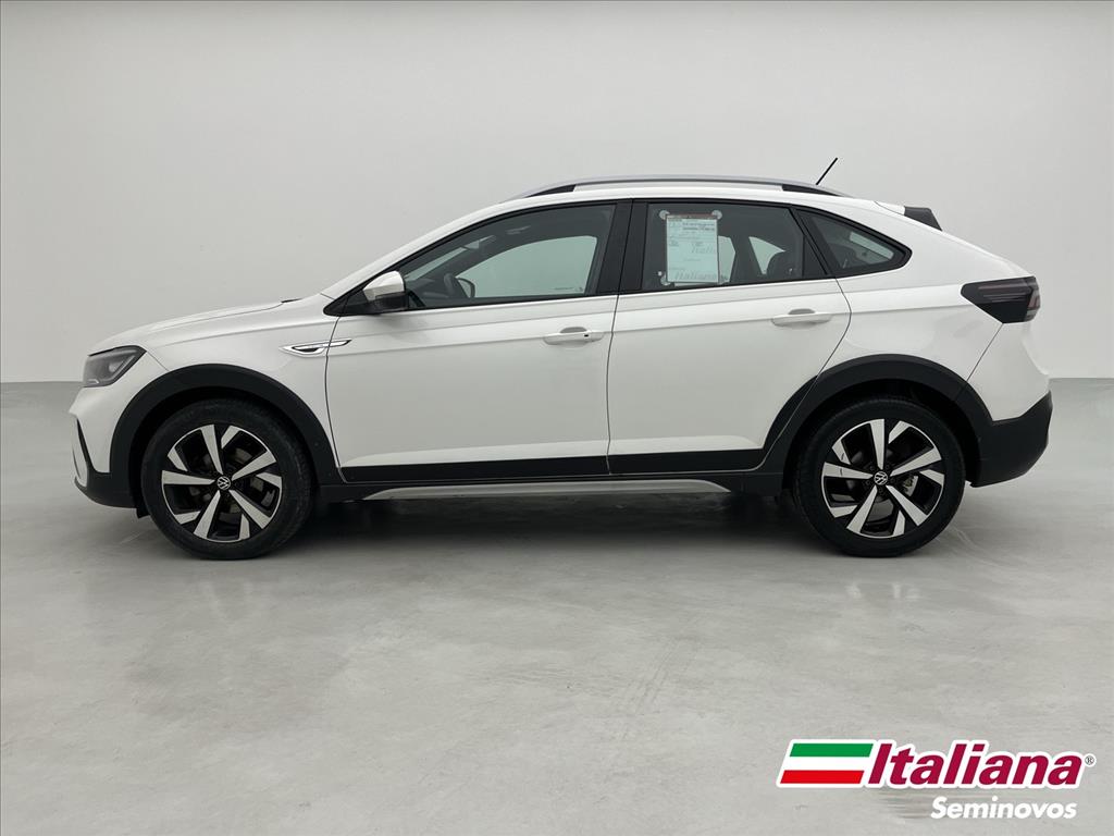 NIVUS 1.0 200 TSI TOTAL FLEX HIGHLINE AUTOMÁTICO1