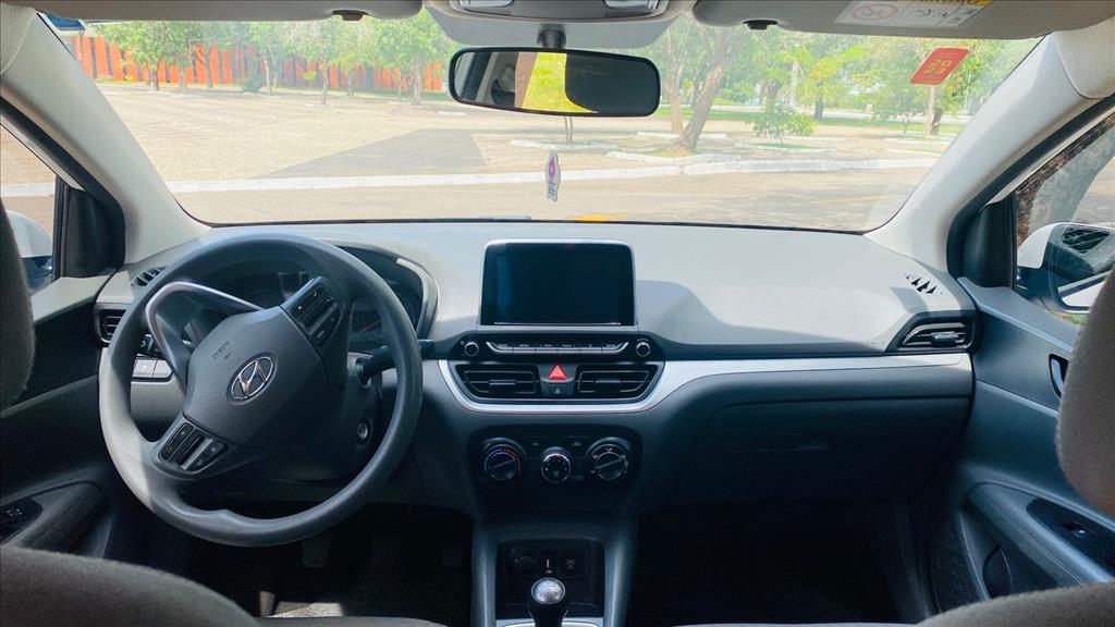 HB20S 1.0 12V FLEX COMFORT MANUAL8