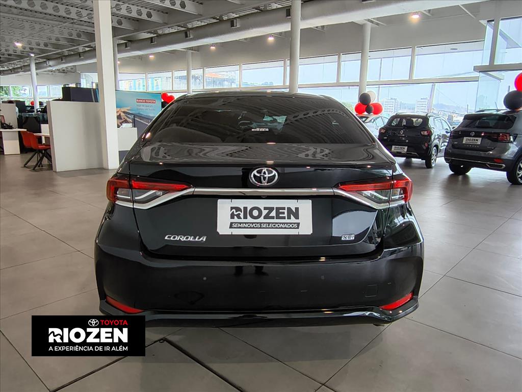COROLLA 2.0 VVT-IE FLEX XEI DIRECT SHIFT11