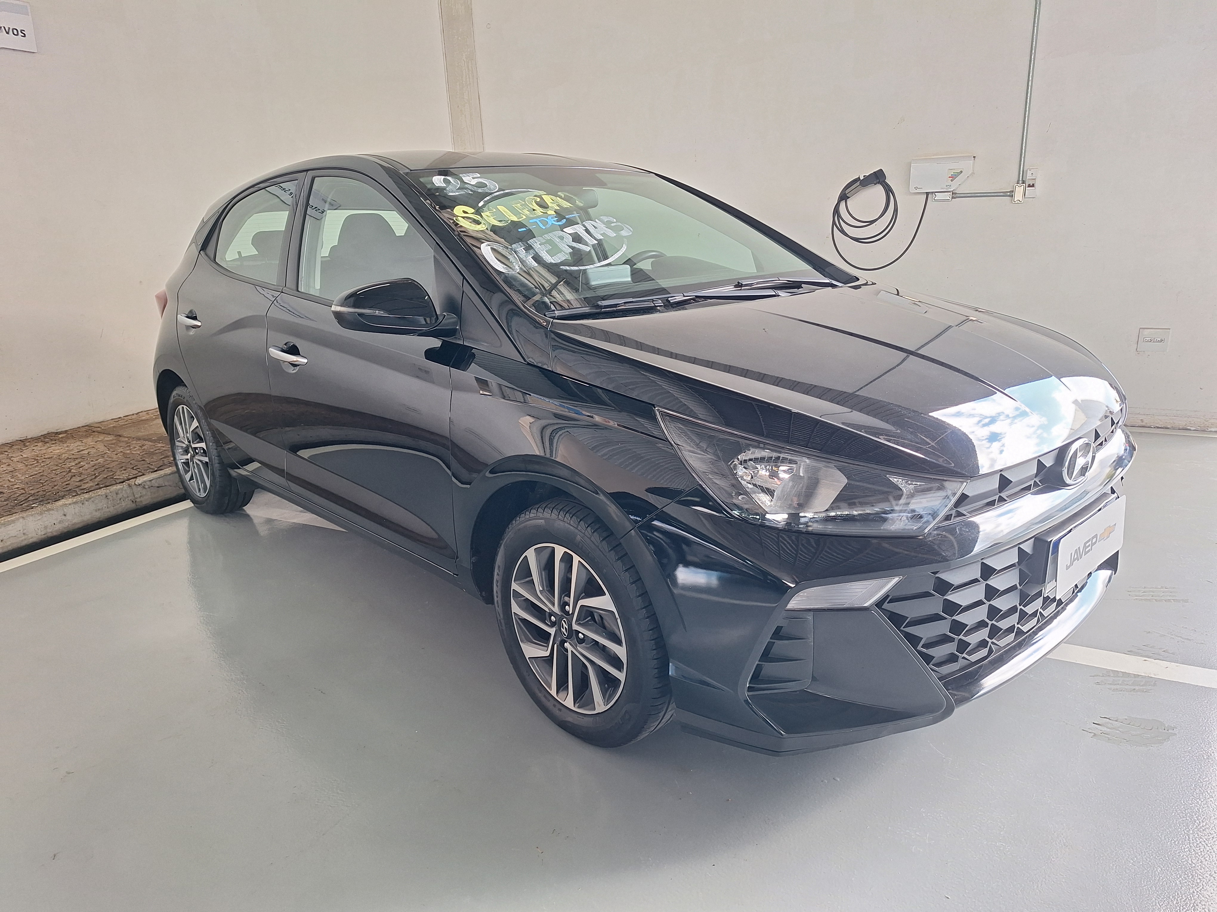 Hyundai-HB20-1.0 12V FLEX LIMITED PLUS MANUAL