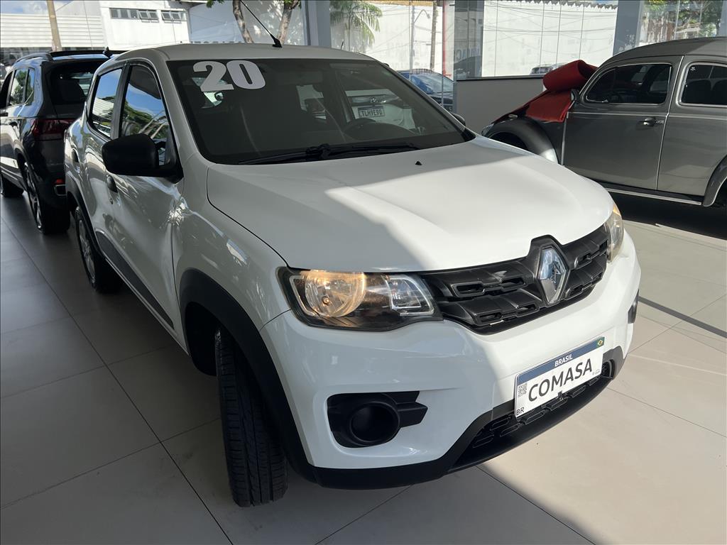 KWID 1.0 12V SCE FLEX ZEN MANUAL2