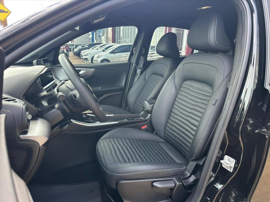 FASTBACK 1.0 TURBO 200 FLEX IMPETUS CVT6