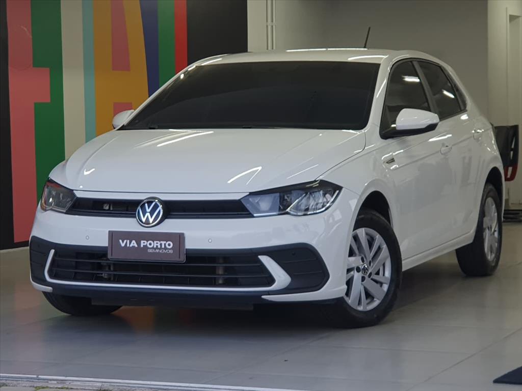 1.0 170 TSI COMFORTLINE AUTOMÁTICO