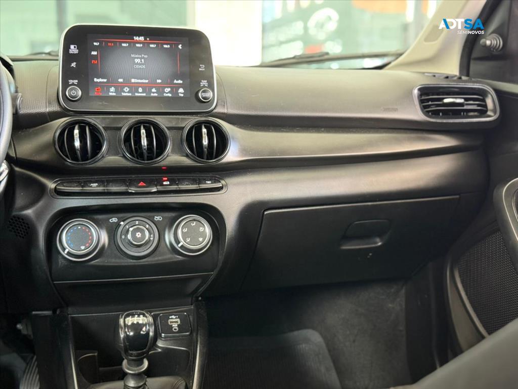 FIAT ARGO 1.0 FIREFLY FLEX DRIVE MANUAL