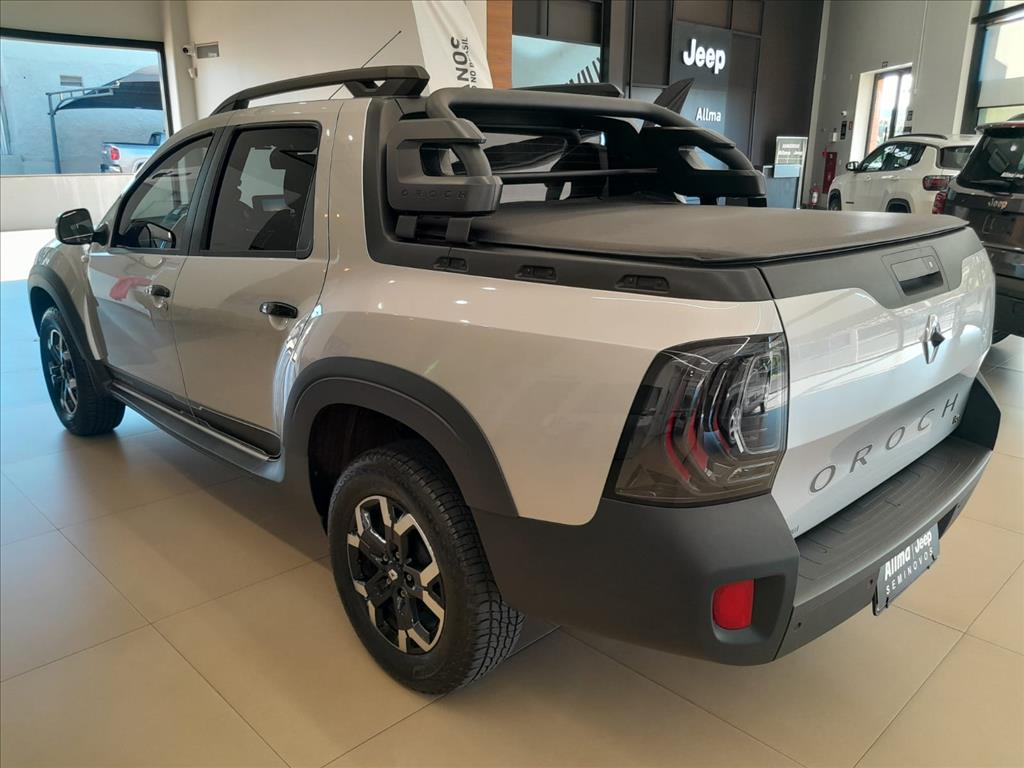 OROCH 1.3 TCE FLEX OUTSIDER X-TRONIC6