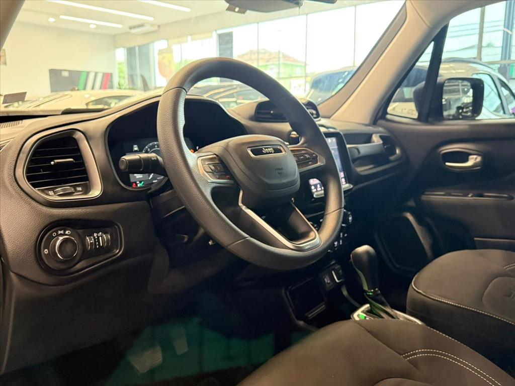 RENEGADE 1.3 T270 TURBO FLEX SAHARA AT68