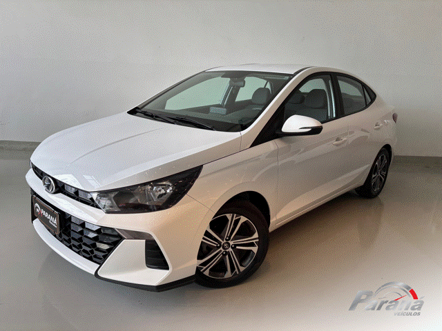 Compre já HYUNDAI HB20S 1.0 TGDI FLEX COMFORT PLUS AUTOMÁTICO 6731766Paraná Veículos Campinas - Veículos novos e seminovos com qualidade e procedência