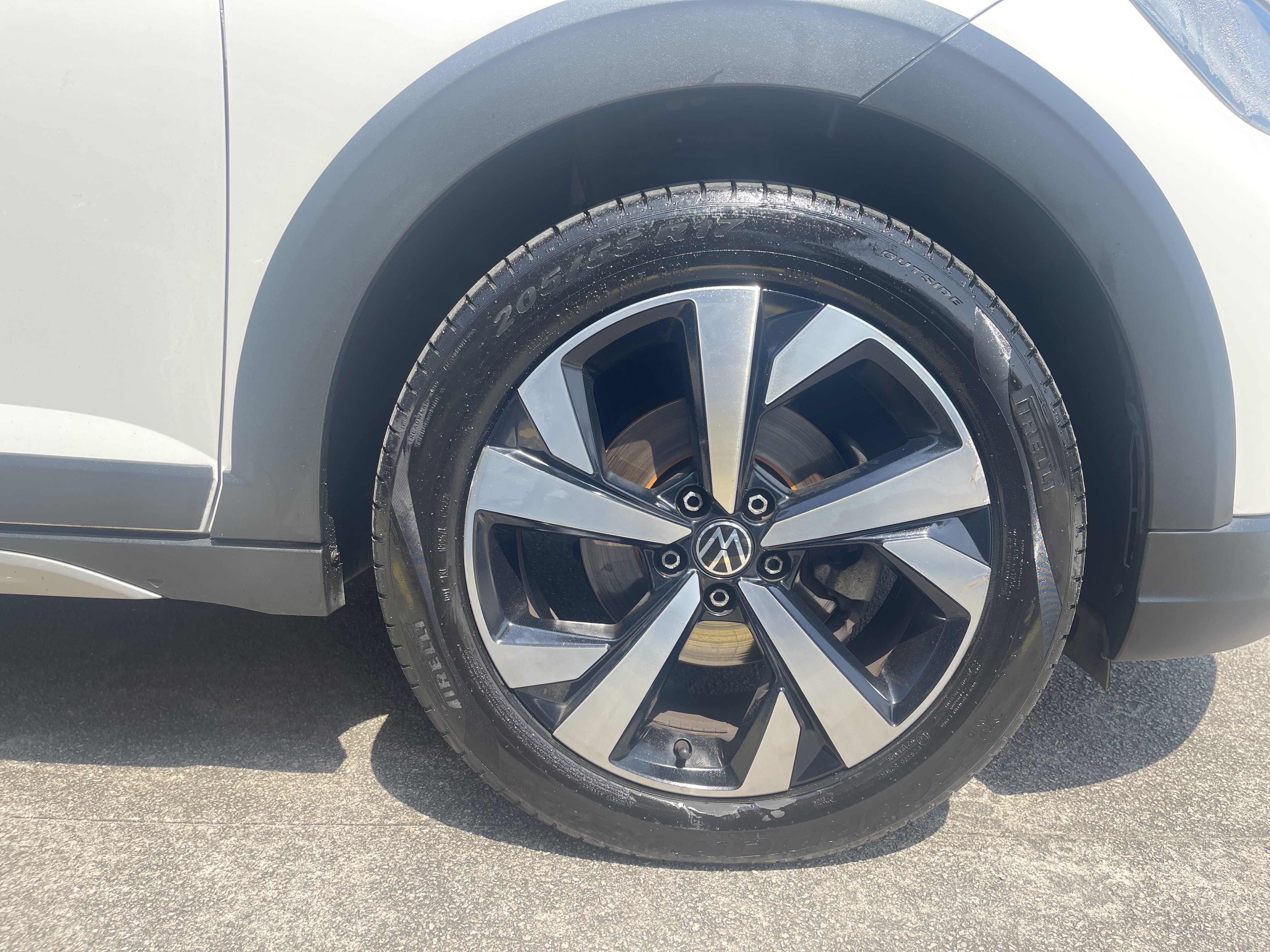NIVUS 1.0 200 TSI TOTAL FLEX HIGHLINE AUTOMÁTICO3