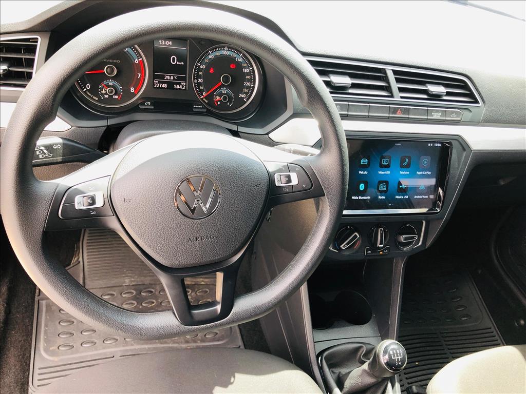 SAVEIRO 1.6 MSI TRENDLINE CS 16V FLEX 2P MANUAL9