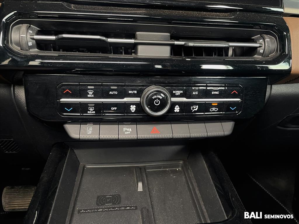 RAMPAGE 2.0 TURBO DIESEL LARAMIE 4X4 AUTOMÁTICO15
