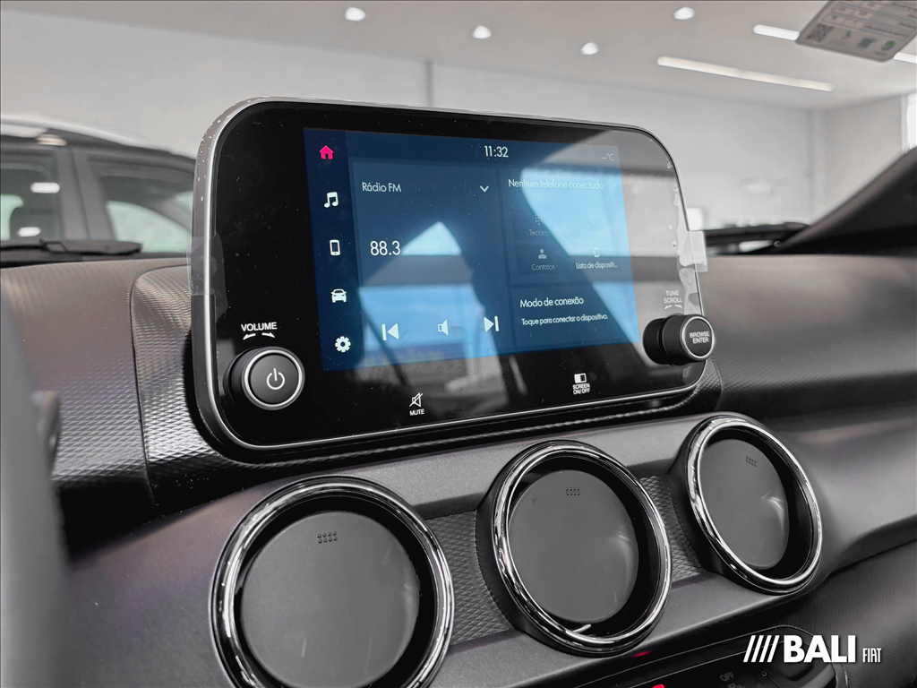 ARGO 1.3 FIREFLY FLEX TREKKING CVT11