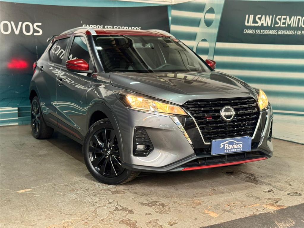 1.6 16V FLEXSTART XPLAY XTRONIC